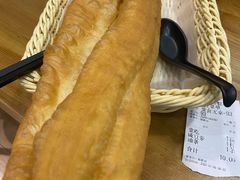 -嗲德来·豆浆·油条(商城路店)