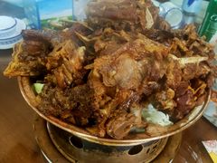 -来顺成饭庄