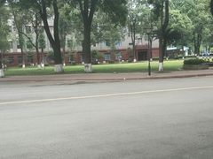 -四川大学(望江校区)