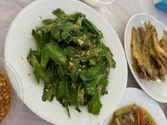 -第一家鲜鱼汤清真老饭店(回新路店)