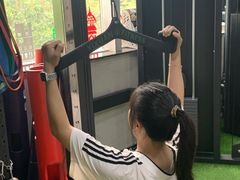 -UP健身私教馆(南山书城店)