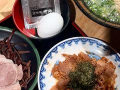 -一蘭拉面(尖沙咀店)