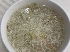 文思豆腐羹-怡园饭店-餐厅(四望亭店)