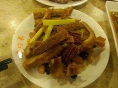 -老班长手工灌汤包老店(东山店)