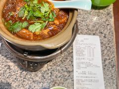 -南京大牌档(苏州中心店)