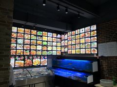 -海宁煲农家菜(惠南镇店)