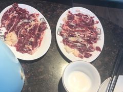 -八合里潮汕鲜牛肉火锅(深圳海岸城店)