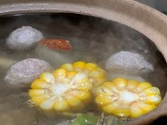-邹开喜·小海鲜醉鸡煲·潮汕鲜切牛肉店(襄阳北路店)