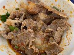 -全好食潮汕牛肉火锅(泗洲路店)
