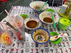 -七爺清汤腩(南开大悦城店)