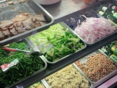-陕西二杆子面(富强市场店)