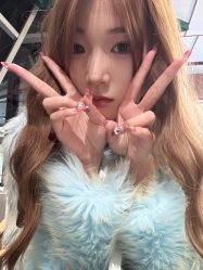 -DL HOPE明星造型