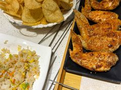 -万鑫鸡翅