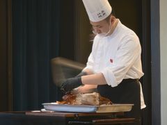 -江南雅厨·江南文化·苏州菜(李公堤店)