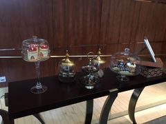 -上海静安香格里拉大酒店