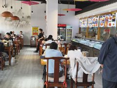 -良师门滨海人家·海鲜·家常菜(滨海城店)