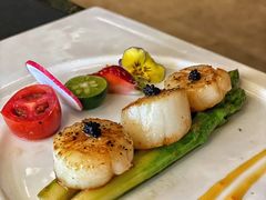 -炙柒Sekinana·精致料理 烧鸟·铁板烧(海上世界店)