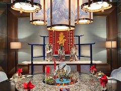 -北京饭店谭家菜