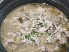 -周渝食惦酸菜鱼(青浦店)