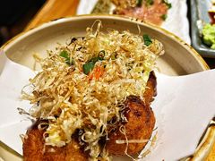 章鱼小丸子-王氏炉匠·烧鸟放题自助(三里屯店)
