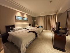 -杭州龙禧福朋喜来登酒店