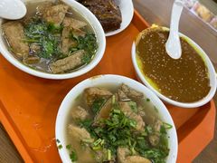 -白魁老号饭庄(交道口店)