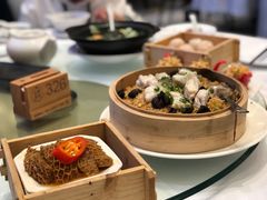 -金翠皇宫粤菜·点心·海鲜(科技园店)