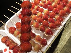 -罍+村卤菜摊(罍街店)