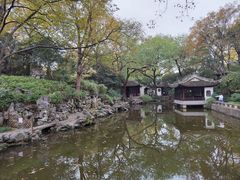 -秋霞圃