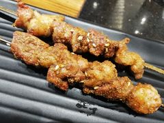 -烧货·活海鲜炭烧(湖滨商业街店)
