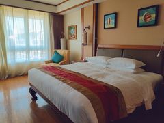 -三亚亚龙湾天域度假酒店