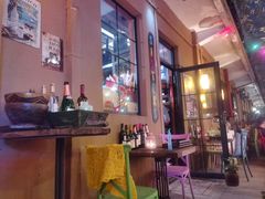 -SISTERS BAR RESTAURANT川意酒馆(嘉善老市H楼店)
