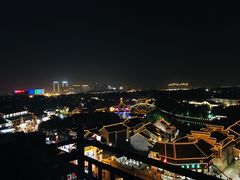 -顽啤熊·酒客酒馆(苏城夜景必选店)