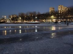 -丁香湖公园