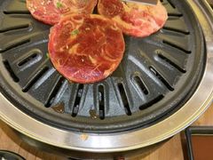 -九田家黑牛烤肉料理(衡百国际店)