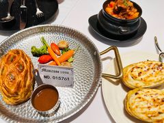 -黑宝石西餐厅(汇励99城市公园店)