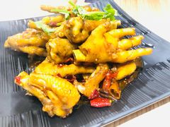 -壹酒贰肉1926·深夜食堂(南京北街店)