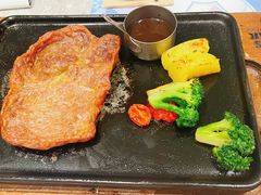 -必胜客(瑞虹店)
