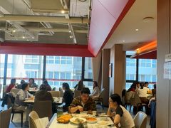 -李记搅团•非遗陕菜(三桥店)