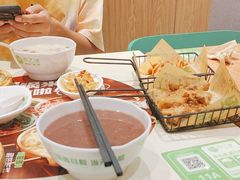 -甲乙饼·手工牛肉饼(东方广场店)