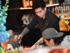 -长沙尼依格罗酒店