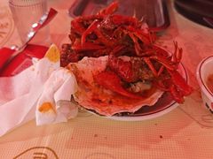 -聚味瞿记·龙虾堂(树木岭店)