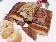 -千滋百味·醉江澜花园餐厅(街道口店)