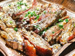 -霄汉羊排(万松园一店)