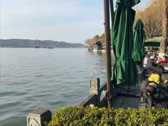 -杭州西湖柳莺里酒店