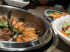 -一品渝香干锅鸭头(平安店)