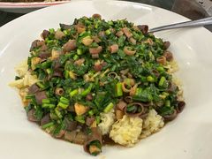 -村长家的疙瘩汤·东营菜(东营茶城店)