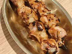 -玛格萝妮比萨屋(四平店)