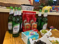 -鱼众不同·鸡公煲·烤全鱼(国顺路店)