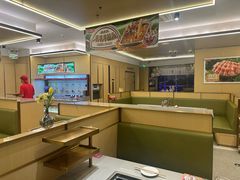 -海底捞火锅(振华广场店)